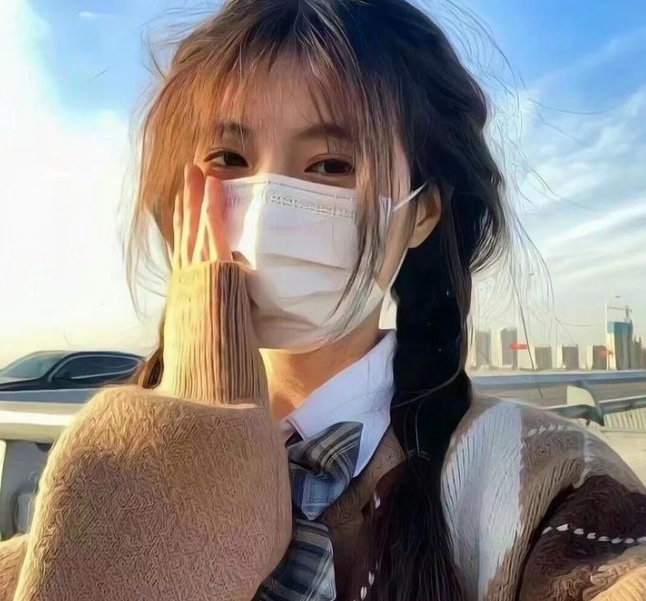 潘多拉的秘密