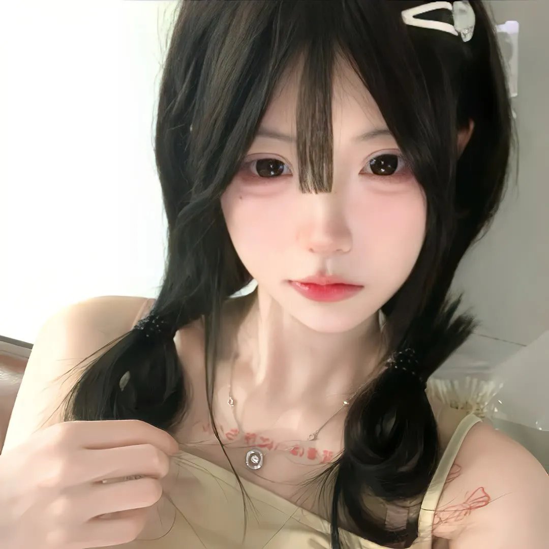 女影人生